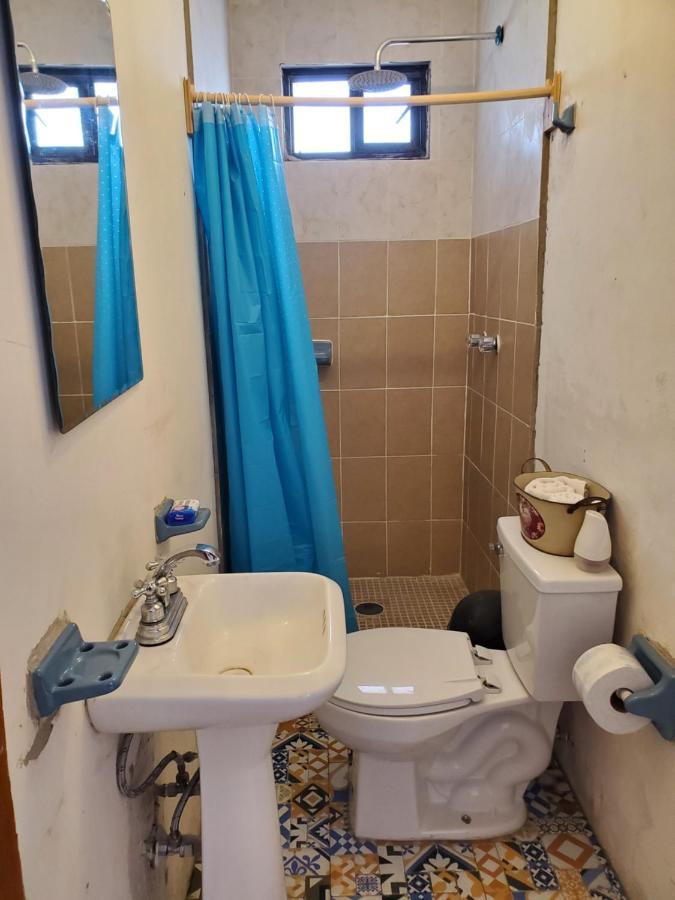 Hostal Pata De Perro クリル エクステリア 写真